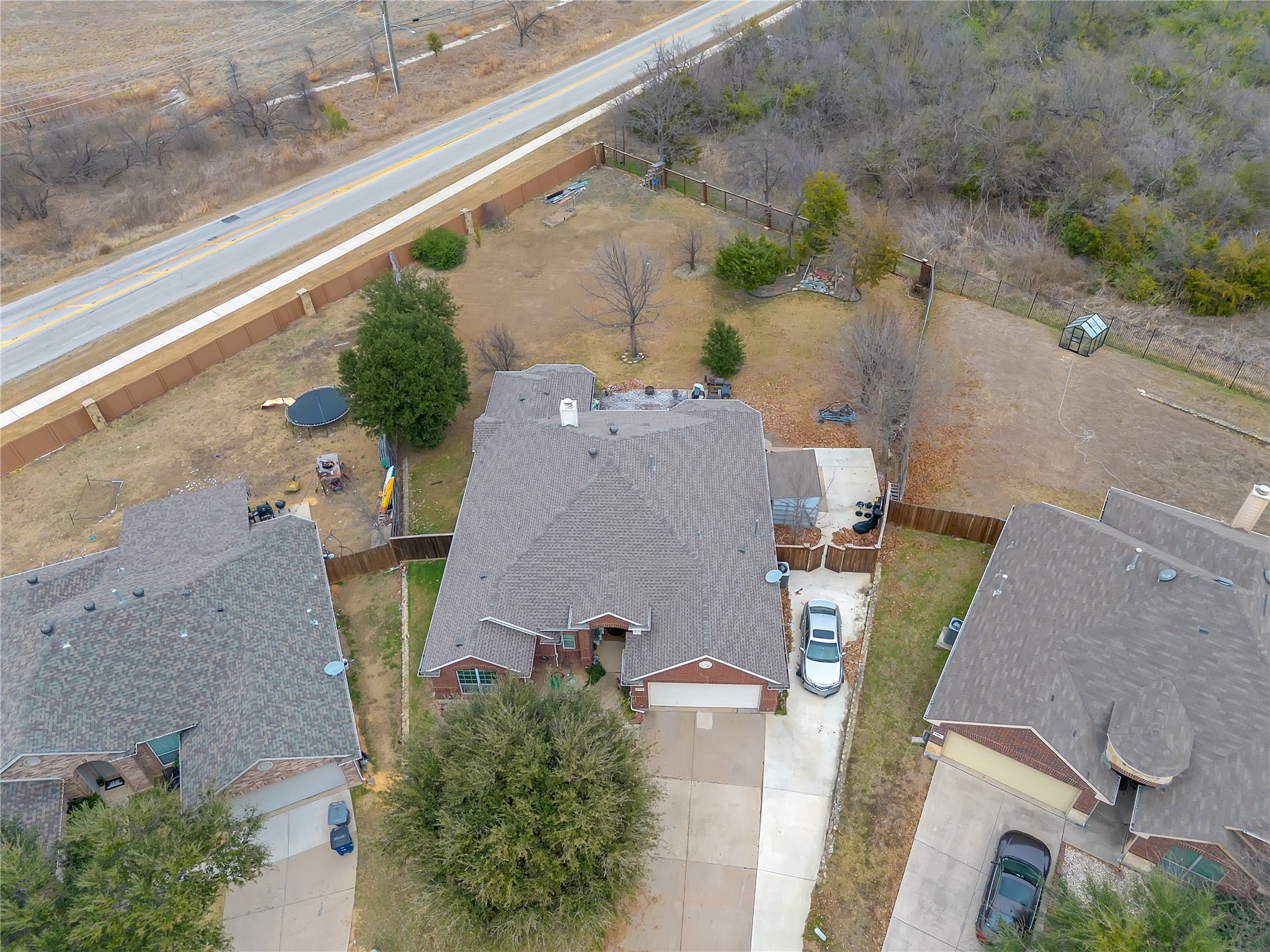 5503 Mccain Court Dallas TX 75249