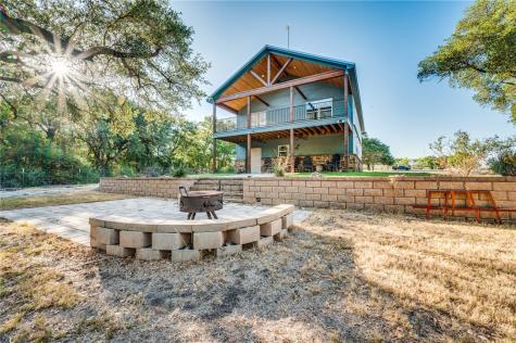 416 Coxs Oak Valley Road Waco TX 76705