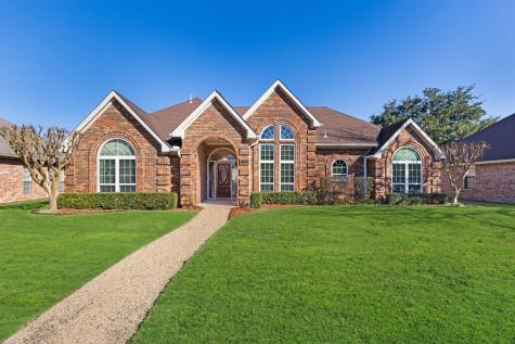 2118 Rolling Oak Lane Garland TX 75044