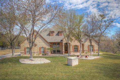 4408 Rancho Blanca Court Fort Worth TX 76108