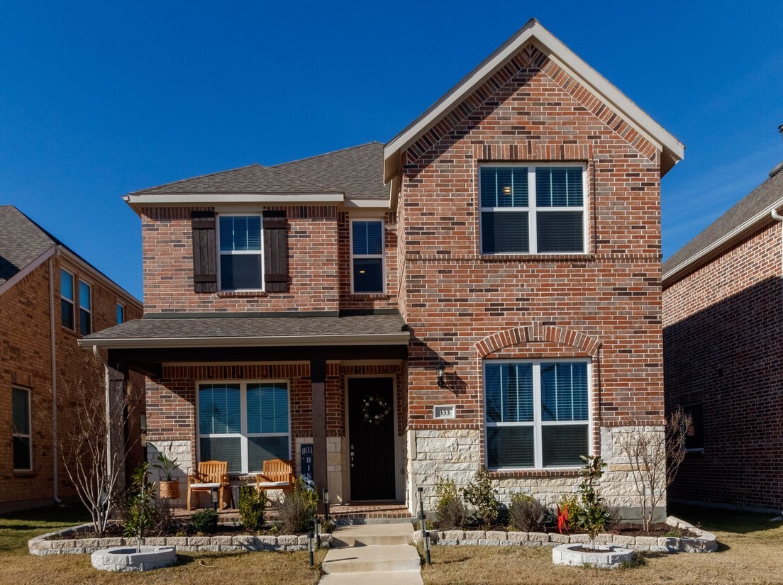 333 Kennewick Drive Garland TX 75044