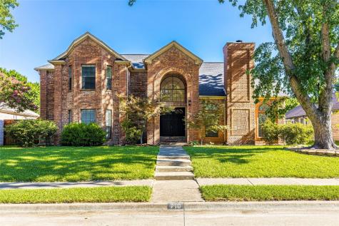 710 E Ridge Street Allen TX 75002
