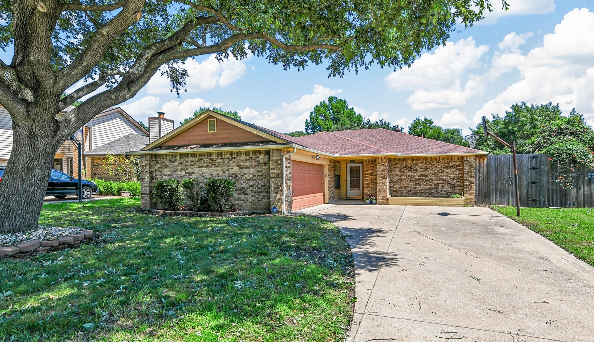 5324 Ponder Place Flower Mound TX 75028