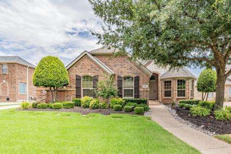 5916 Cripple Creek Trail North Richland Hills TX 76180