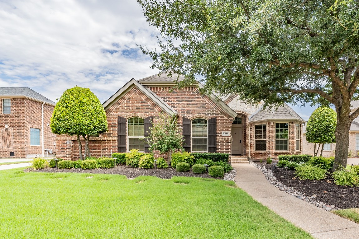 5916 Cripple Creek Trail North Richland Hills TX 76180