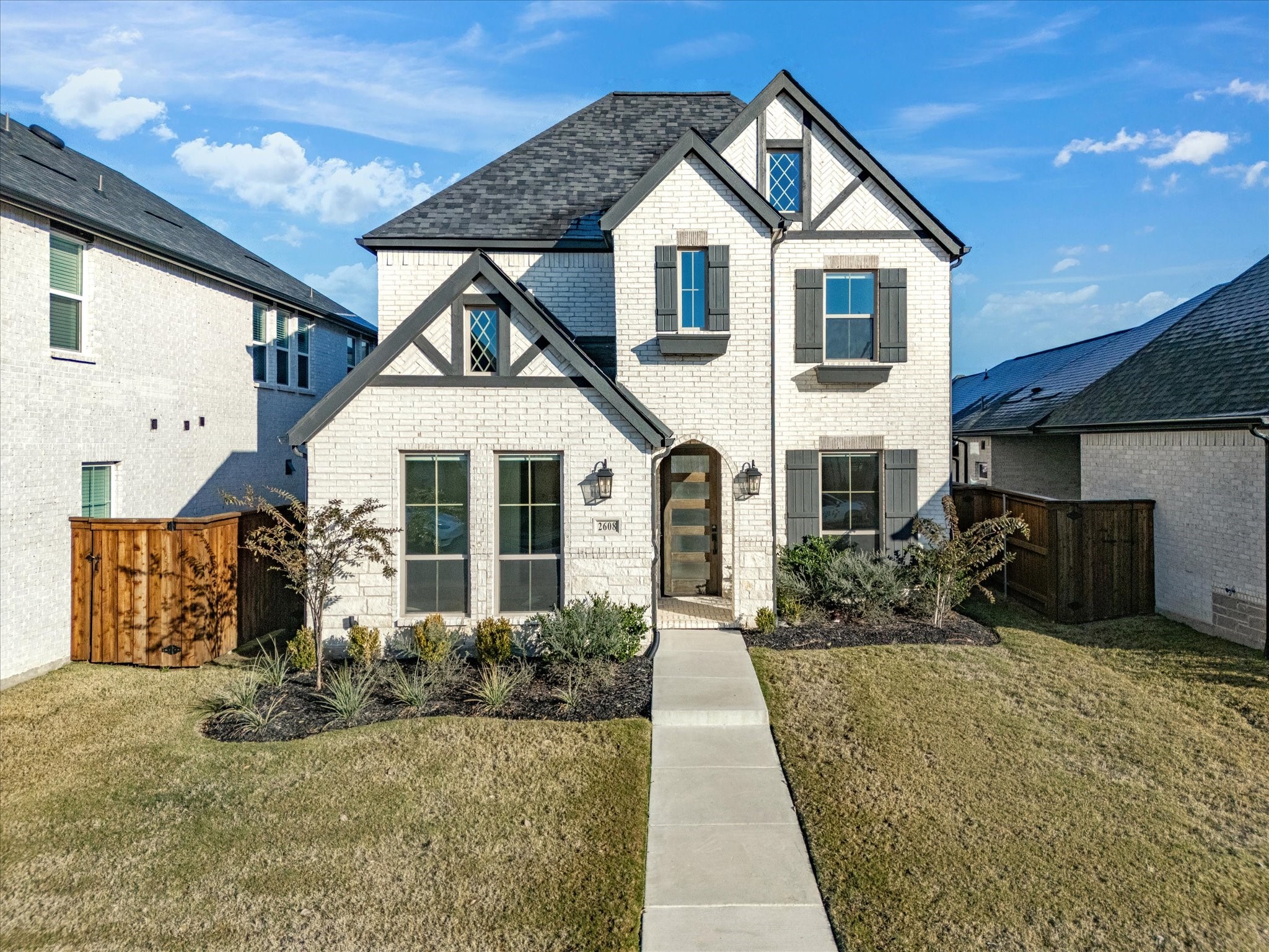 2608 Muirwood Way Celina TX 75009