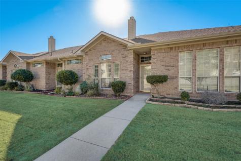 1402 Poinsettia Boulevard Denton TX 76208
