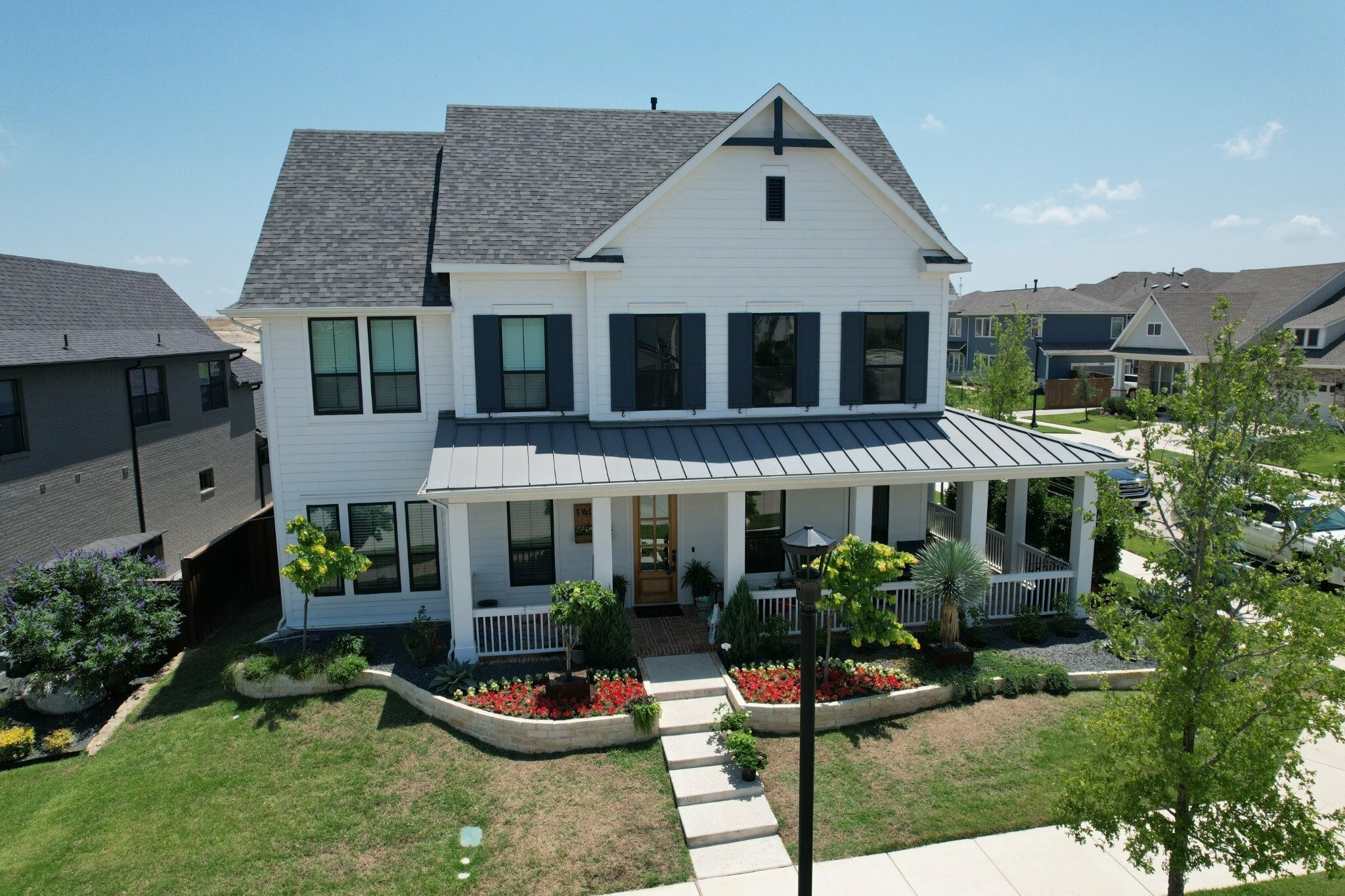 14045 Rozana Street Fort Worth TX 76008