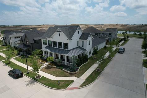 14045 Rozana Street Fort Worth TX 76008