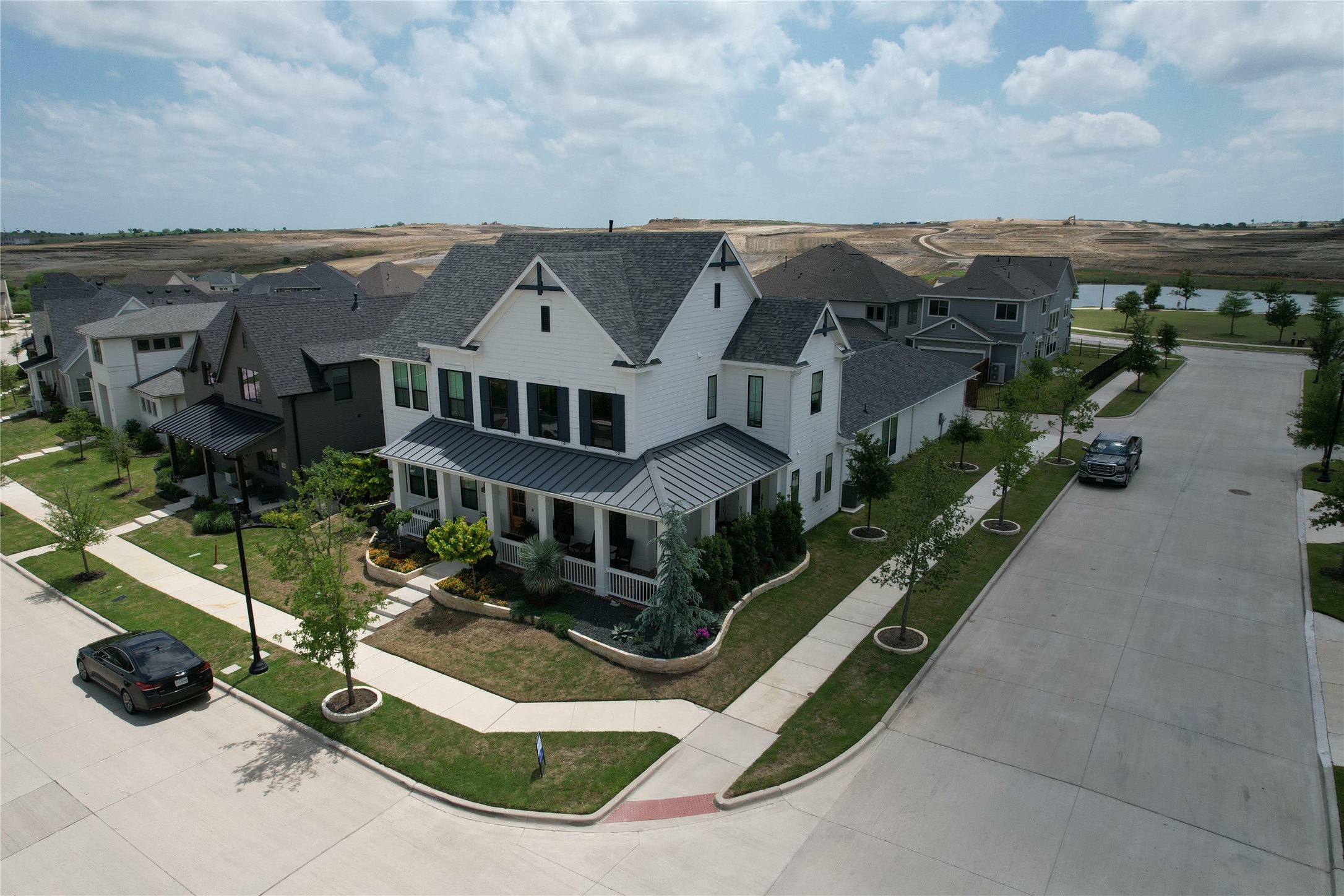 14045 Rozana Street Fort Worth TX 76008