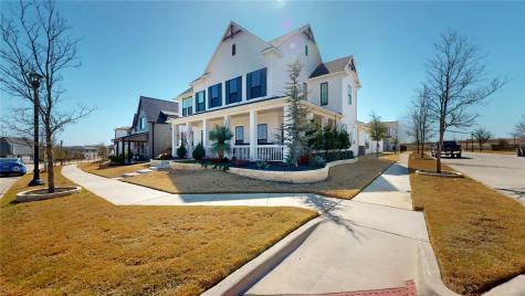 14045 Rozana Street Fort Worth TX 76008