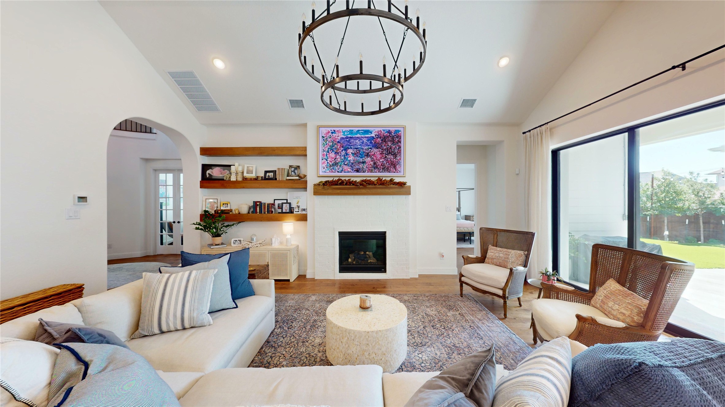 14045 Rozana Street Fort Worth TX 76008