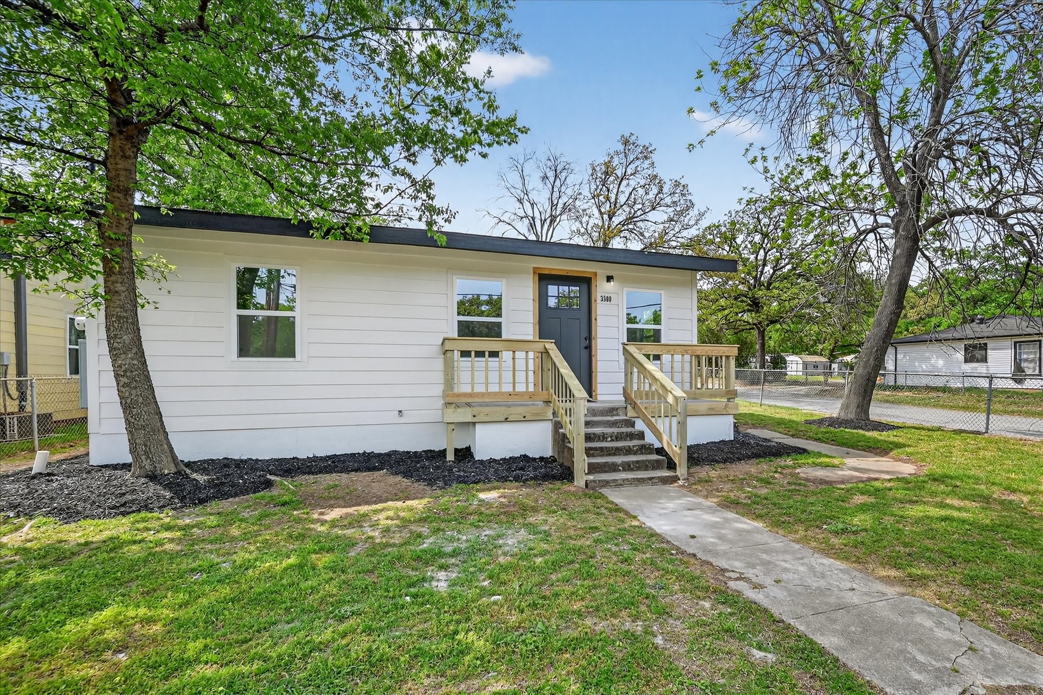 3500 Baylor Fort Worth TX 76119