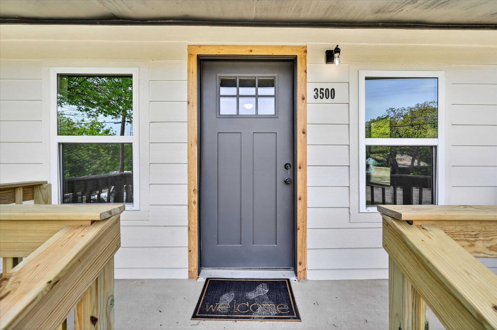 3500 Baylor Fort Worth TX 76119