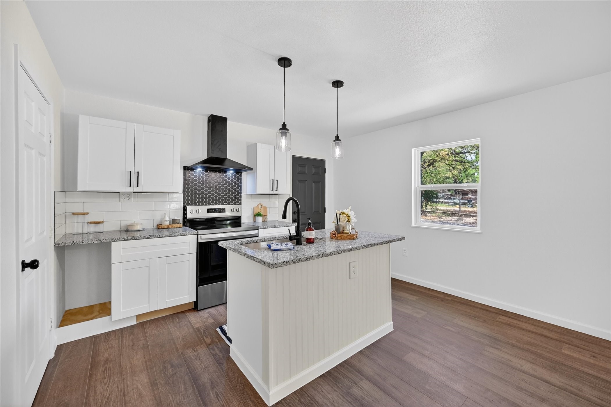 3500 Baylor Fort Worth TX 76119