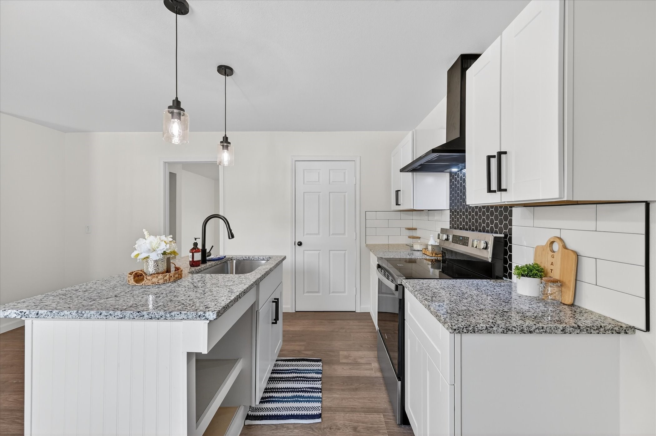 3500 Baylor Fort Worth TX 76119