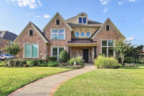 2336 King Arthur Boulevard Lewisville TX 75056
