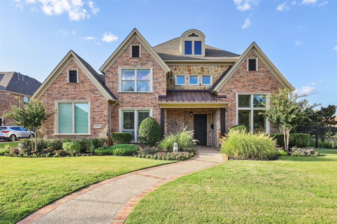 2336 King Arthur Boulevard Lewisville TX 75056