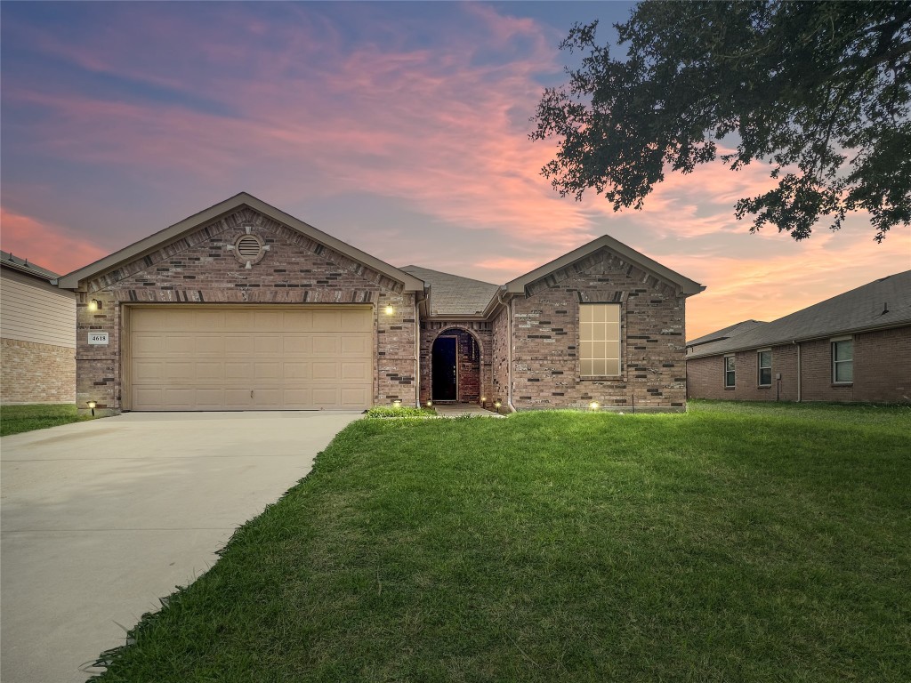 4618 Bridlewood Lane Balch Springs TX 75180