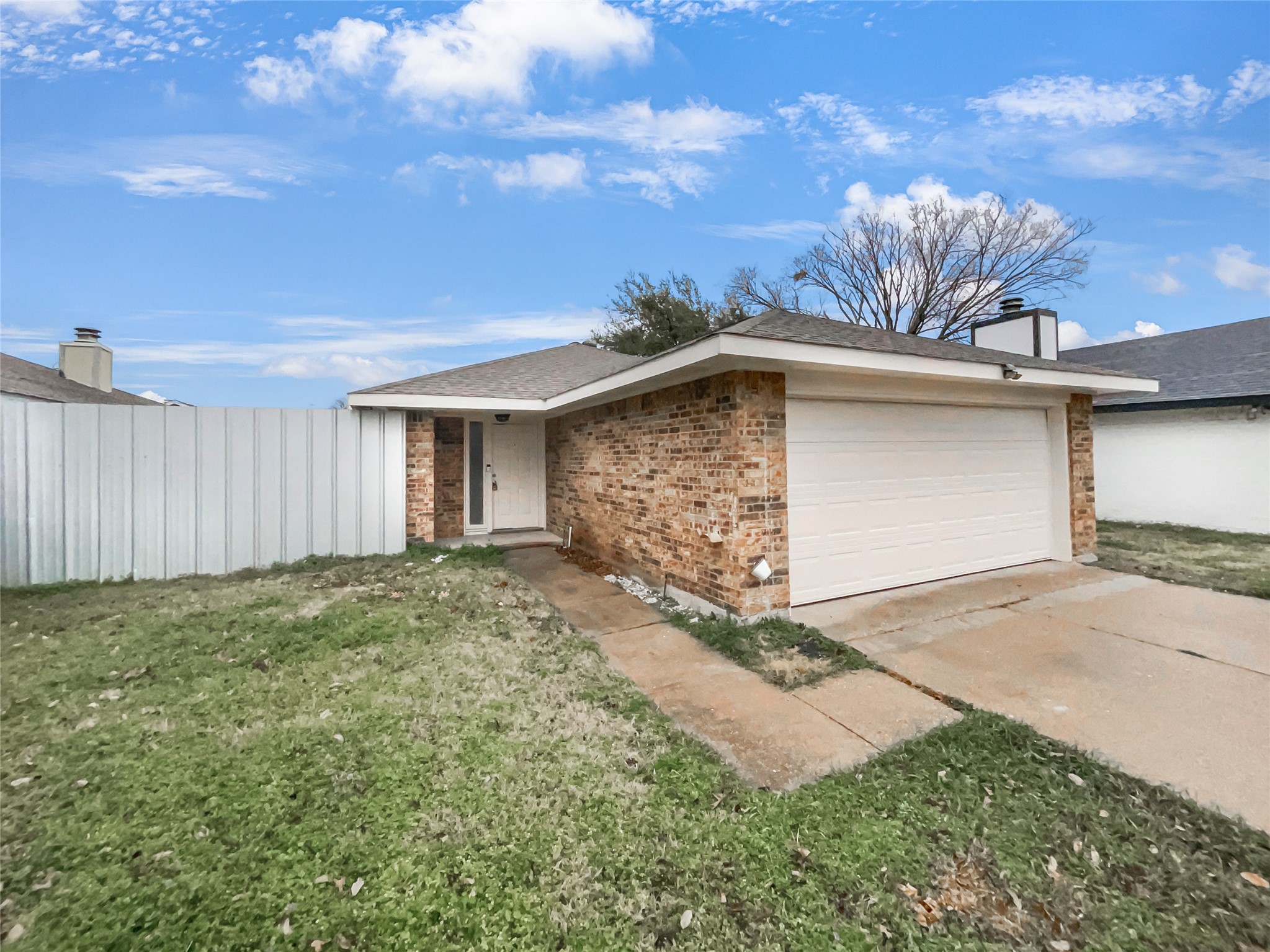 5409 Knollridge Drive Garland TX 75043