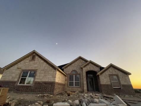 12909 Northern Steppe Road Ponder TX 76259