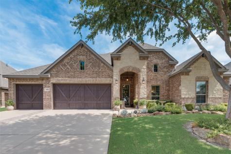 4021 Pecan Grove Drive Midlothian TX 76065