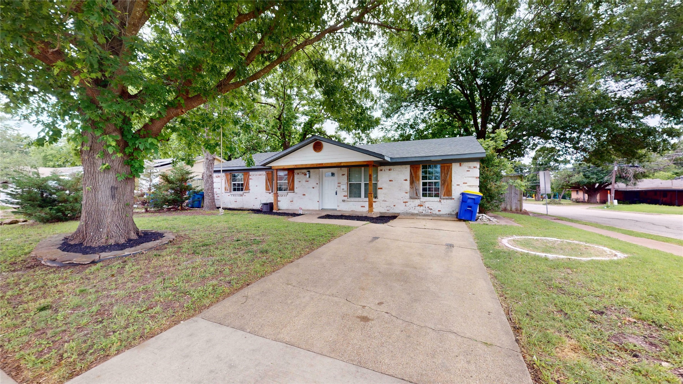 802 Jack Street Seagoville TX 75159