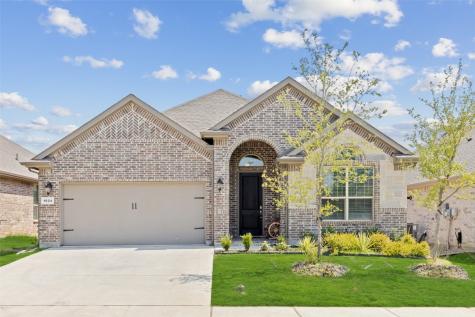 1024 Pitch Pine Street Hickory Creek TX 75065