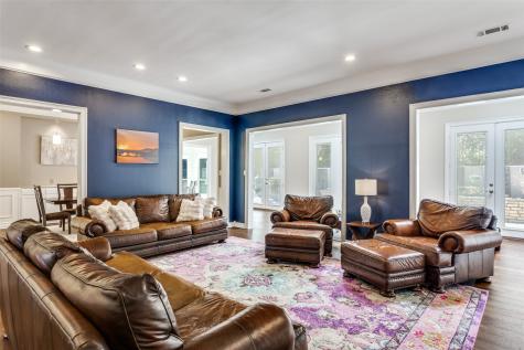 3720 Briarhaven Road Fort Worth TX 76109
