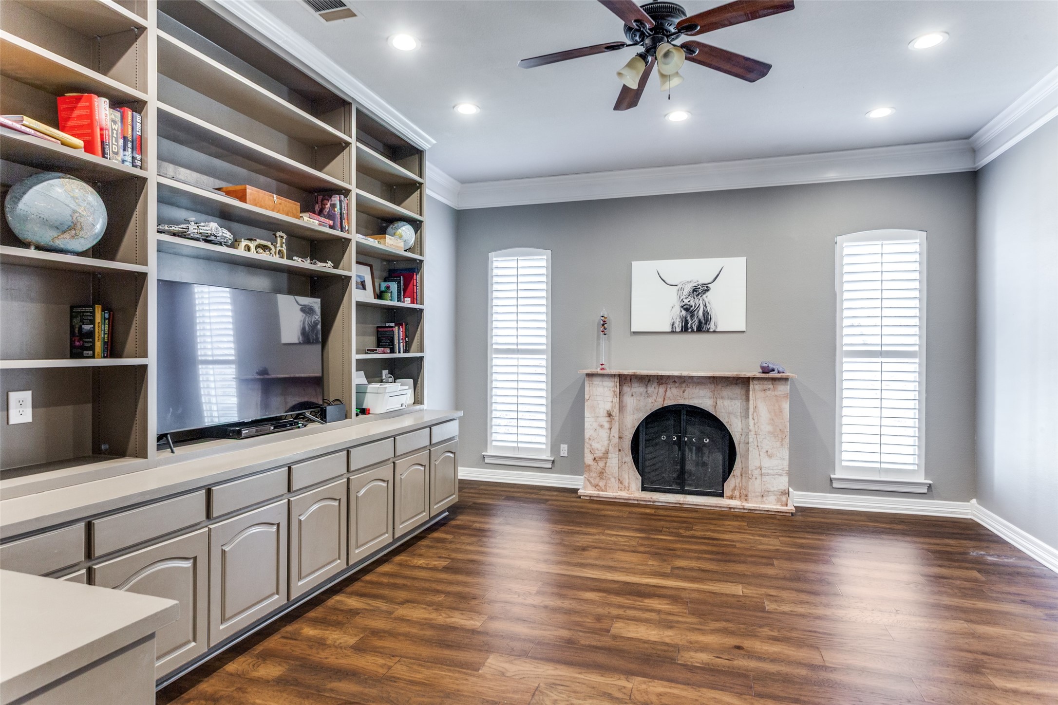 3720 Briarhaven Road Fort Worth TX 76109