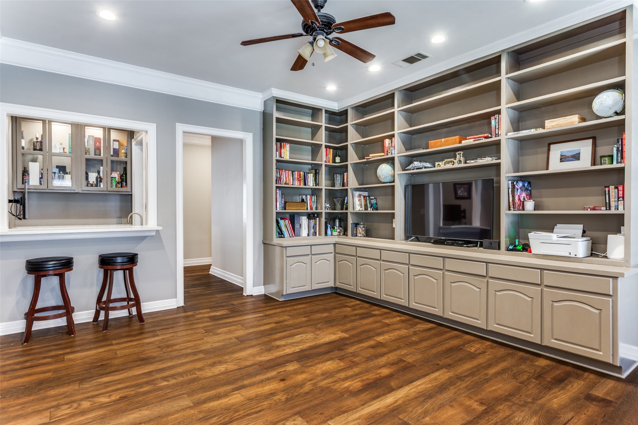 3720 Briarhaven Road Fort Worth TX 76109