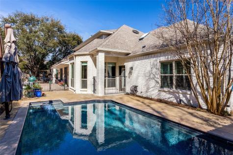 3720 Briarhaven Road Fort Worth TX 76109