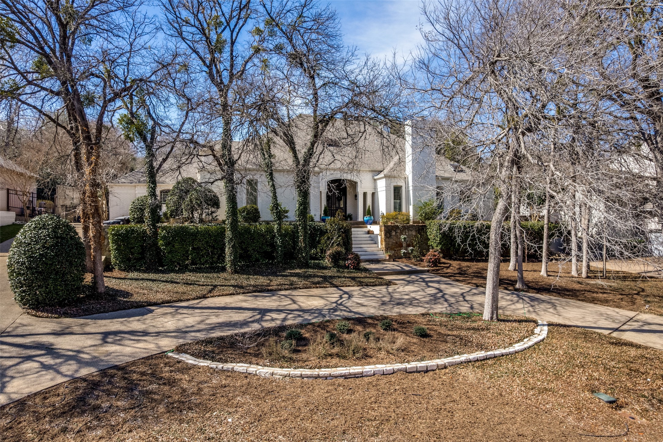 3720 Briarhaven Road Fort Worth TX 76109