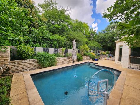 3720 Briarhaven Road Fort Worth TX 76109