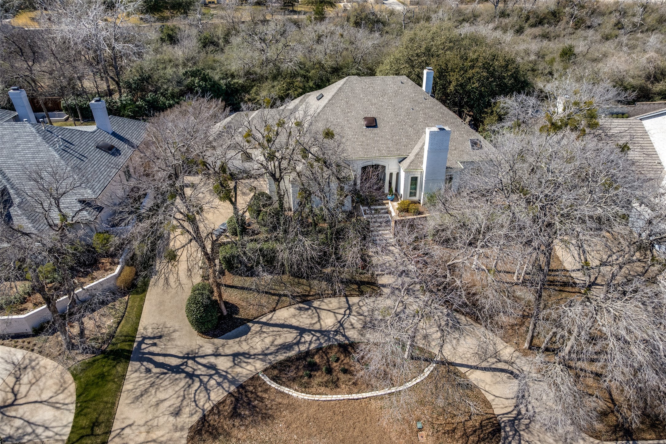 3720 Briarhaven Road Fort Worth TX 76109
