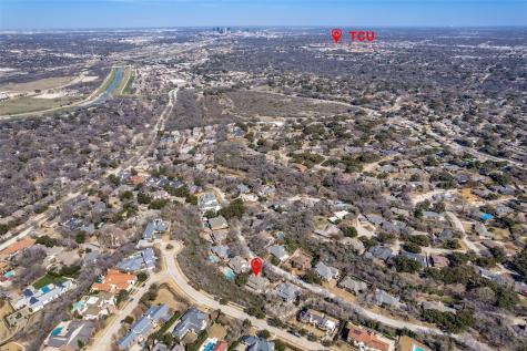 3720 Briarhaven Road Fort Worth TX 76109