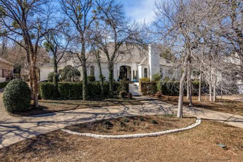3720 Briarhaven Road Fort Worth TX 76109