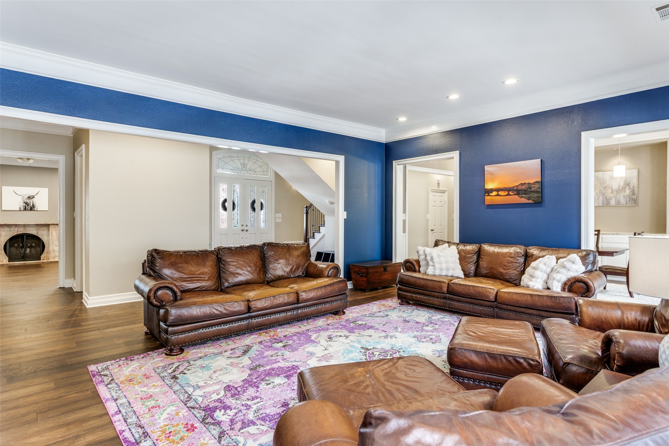 3720 Briarhaven Road Fort Worth TX 76109