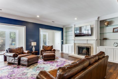 3720 Briarhaven Road Fort Worth TX 76109