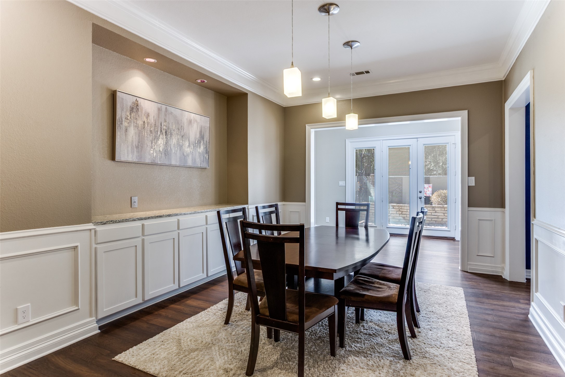 3720 Briarhaven Road Fort Worth TX 76109
