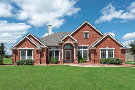 7610 Bruce Road Aubrey TX 76227