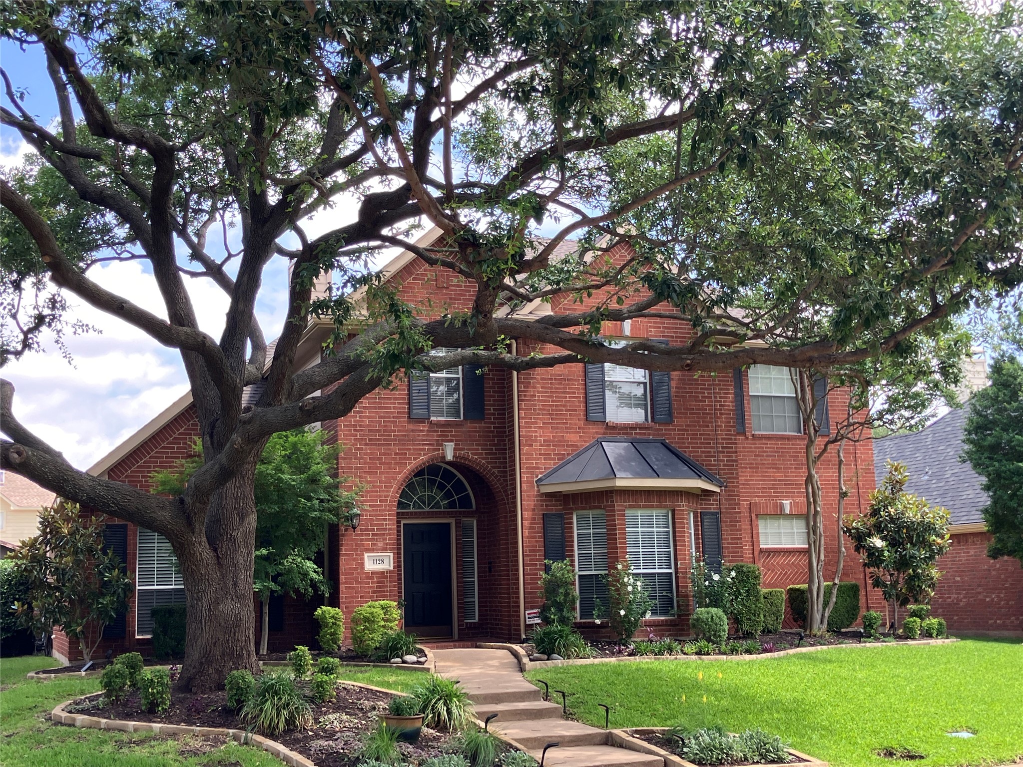 1128 Belvedere Drive Allen TX 75013