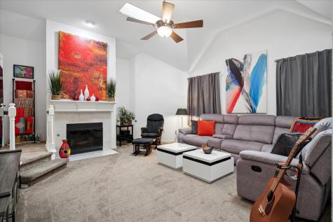 1128 Belvedere Drive Allen TX 75013
