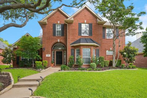1128 Belvedere Drive Allen TX 75013