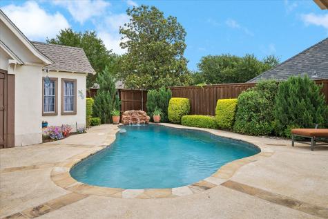 1128 Belvedere Drive Allen TX 75013