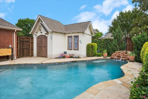1128 Belvedere Drive Allen TX 75013