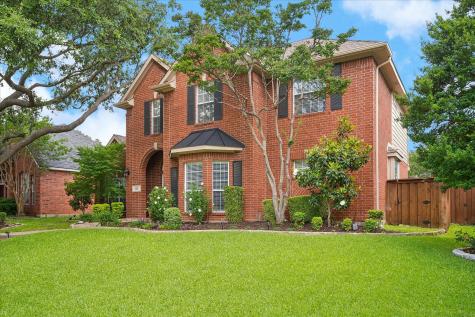 1128 Belvedere Drive Allen TX 75013
