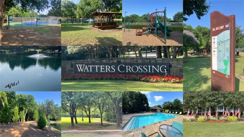1128 Belvedere Drive Allen TX 75013