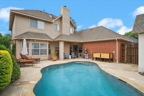 1128 Belvedere Drive Allen TX 75013