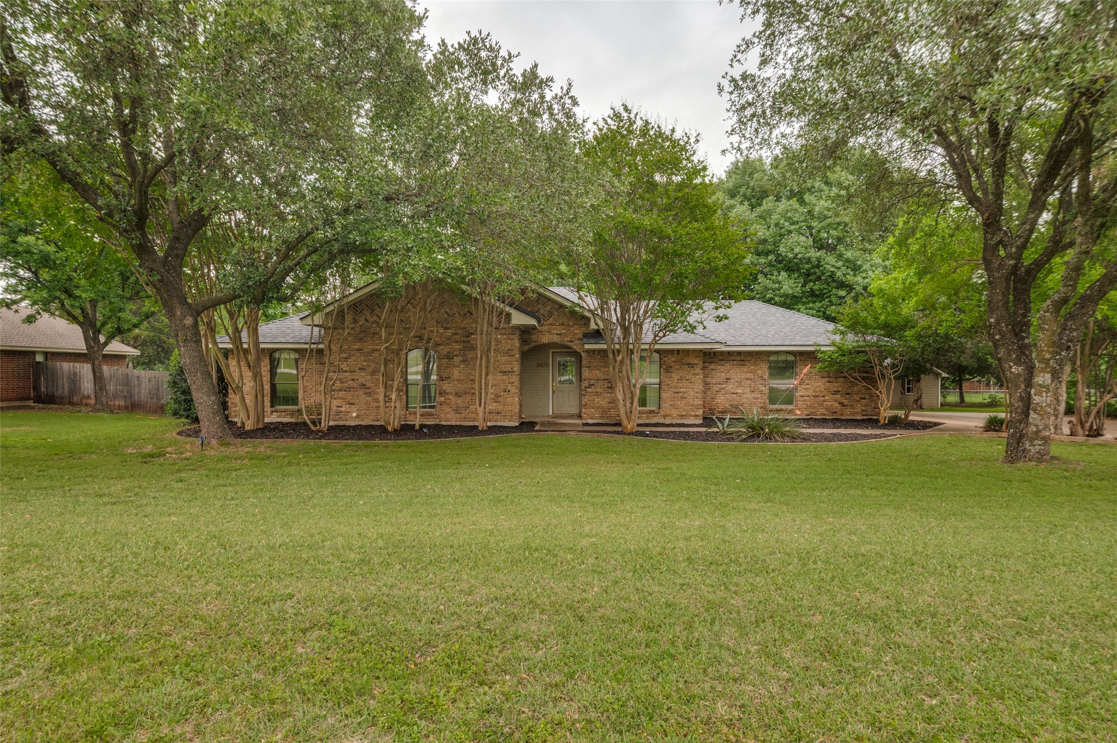 3470 Oak Tree Lane Midlothian TX 76065